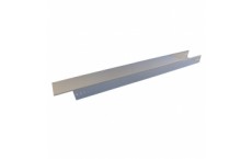 Máng cáp sơn tĩnh điện RackViet RVTD200-100-20 độ dày 2mm