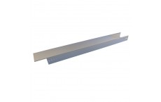 Máng cáp sơn tĩnh điện RackViet RVTD300-100-20 độ dày 2mm
