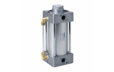 Rotuyn thanh cân bằng để ổn định thân xe loại biến thiên bằng dầu thủy lực