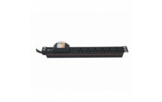 Thanh nguồn RackViet RVP224-MCB32 dòng C13 OUTLET