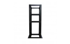 Tủ mạng - Tủ Rack 42U RackViet RVO42-495 dòng 4 Pots Open Rack