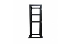 Tủ mạng - Tủ Rack 27U RackViet RVO27-4105 dòng 4 Pots Open Rack