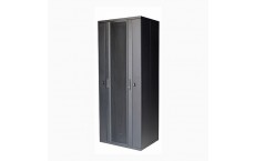 Tủ mạng - Tủ Rack 42U RackViet RVX42-2110 dòng HDX Cabling Rack