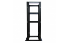 Tủ mạng - Tủ Rack 36U Rackviet RVO36-4120 dòng OPEN RACK